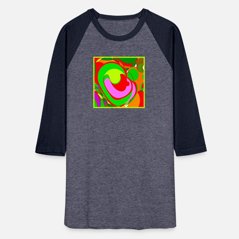Random Abstract Pattern