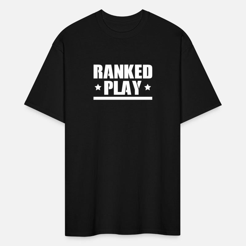 Ranked Play Game Battle War