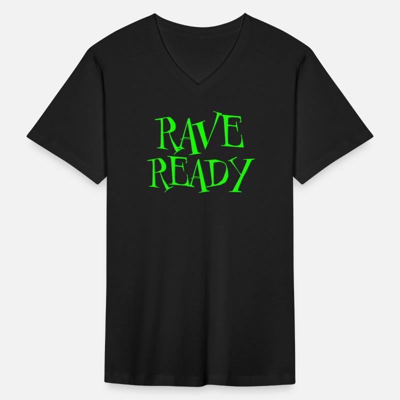 Rave Ready