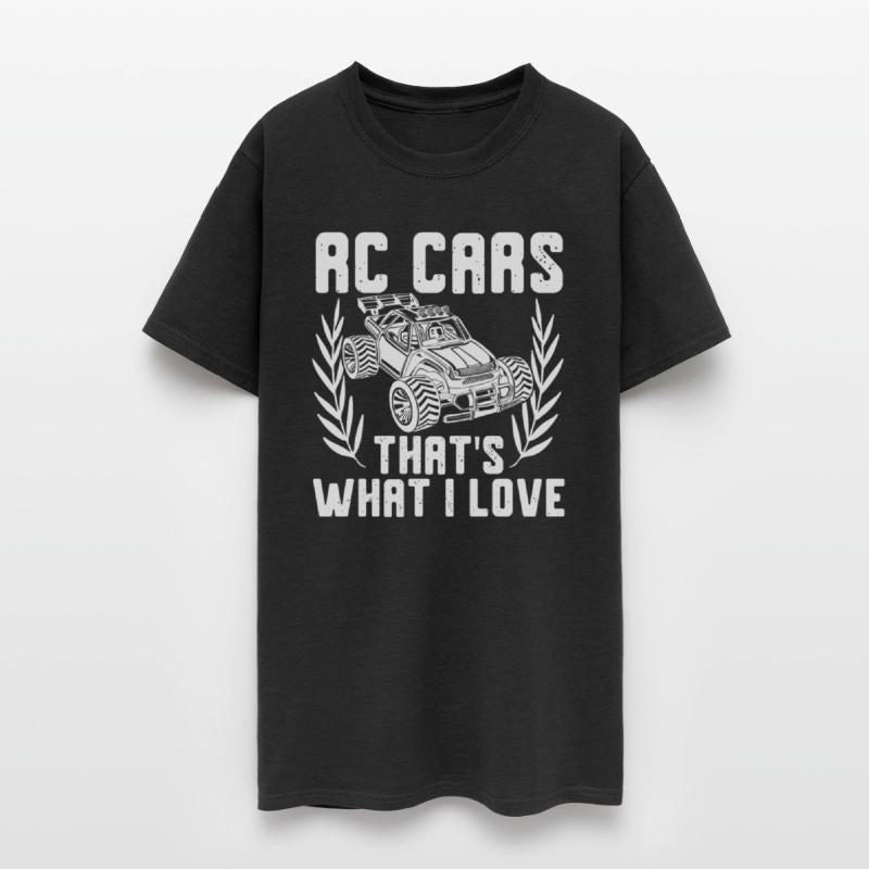 RC Car RC Racing Remote Control Model Car Lover