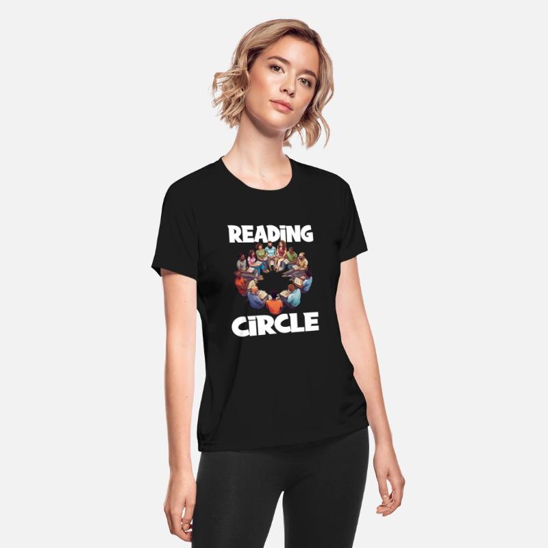 Reading Literature Reading Circle Buck Criticism