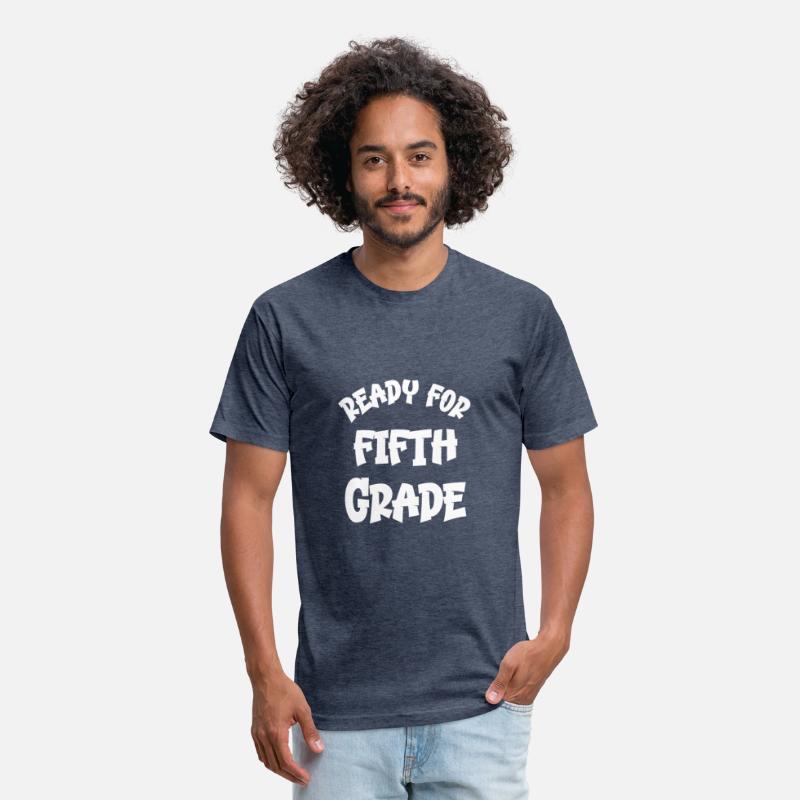 Ready For Fifth Grade