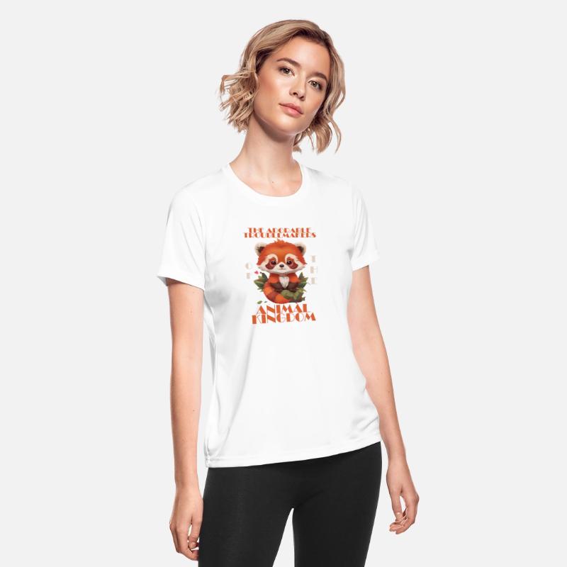 Red panda