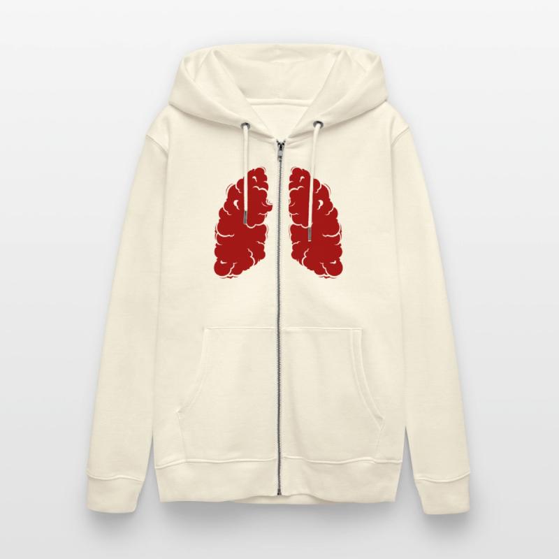 RED SMOKE LUNGS