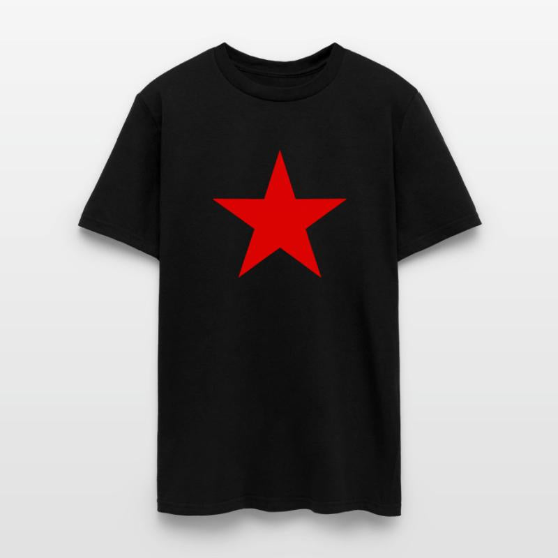 red star communism Russia Soviet USSR GDR