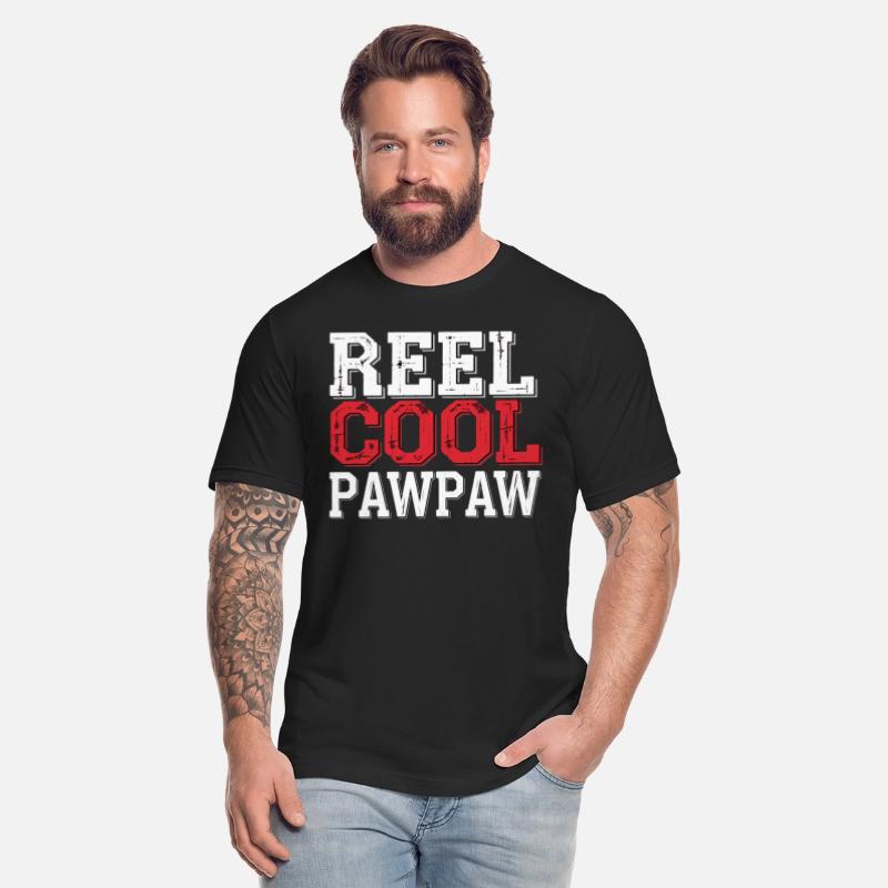 Reel Cool Pawpaw 14
