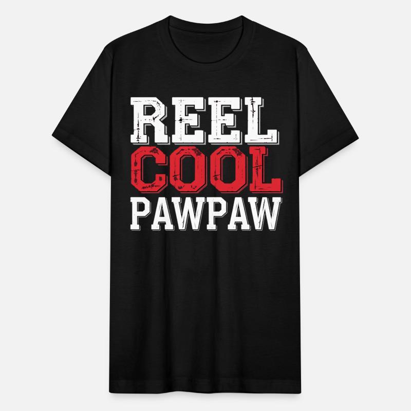 Reel Cool Pawpaw 14