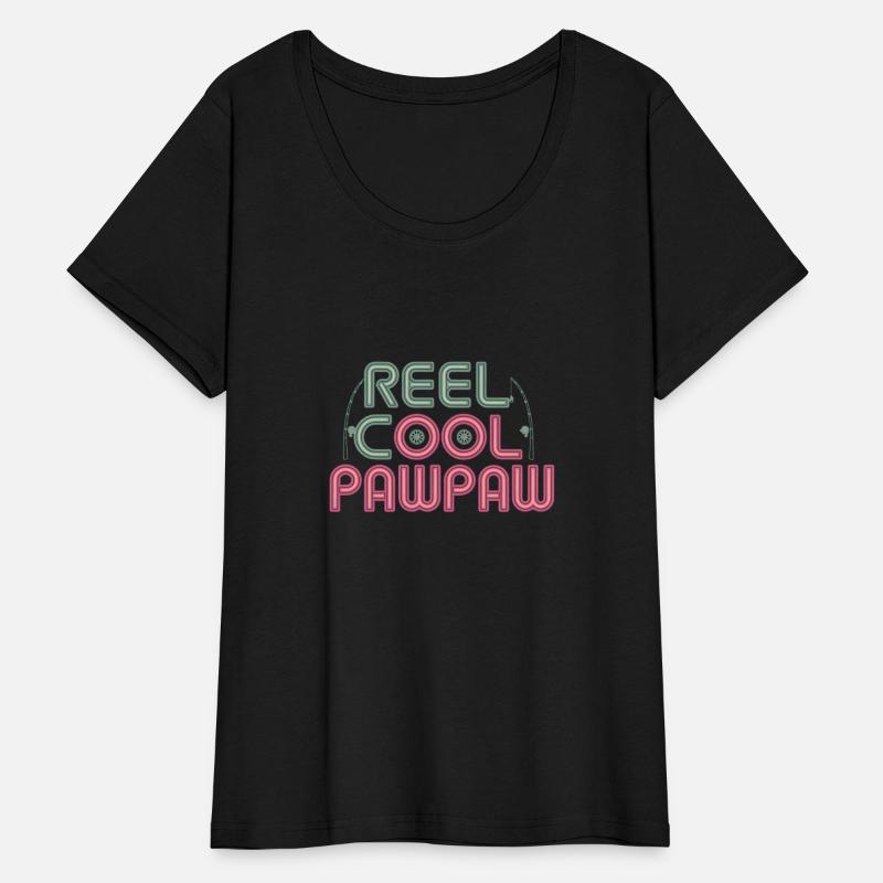 Reel Cool Pawpaw 15