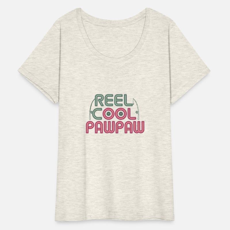 Reel Cool Pawpaw 15