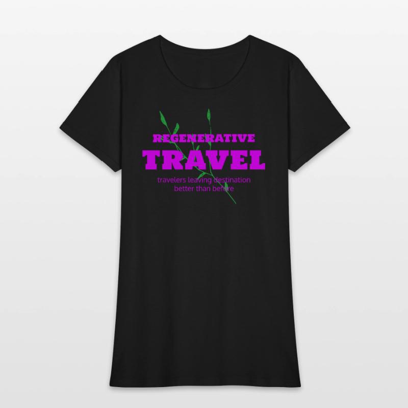 Regenerative Travel