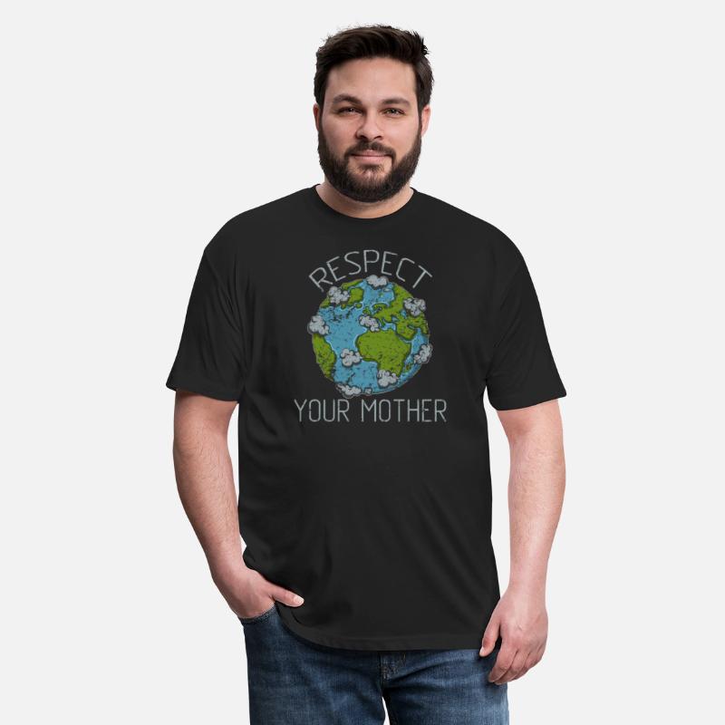 Respect Your Mother Earth Day