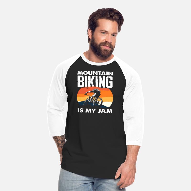 Retro Mountain Biking Is My Jam
