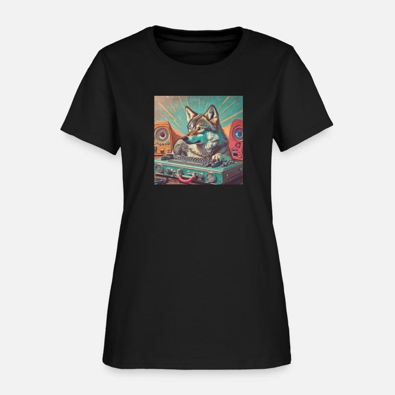 Retro Vibe '80s-'90s Revival 4