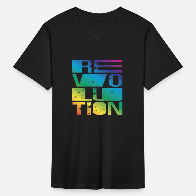 Revolution