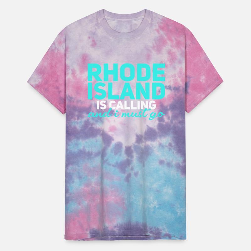 Rhode Island Traveling red