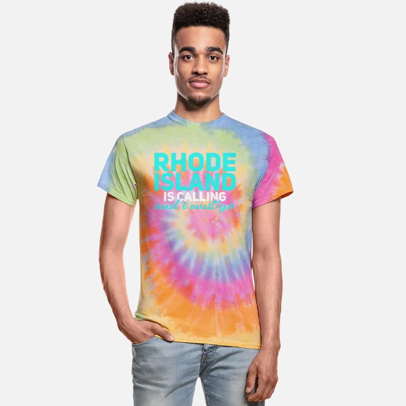 Rhode Island Traveling red