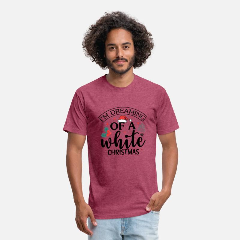 Ring in a Christmas Miracle with Dreams of a White