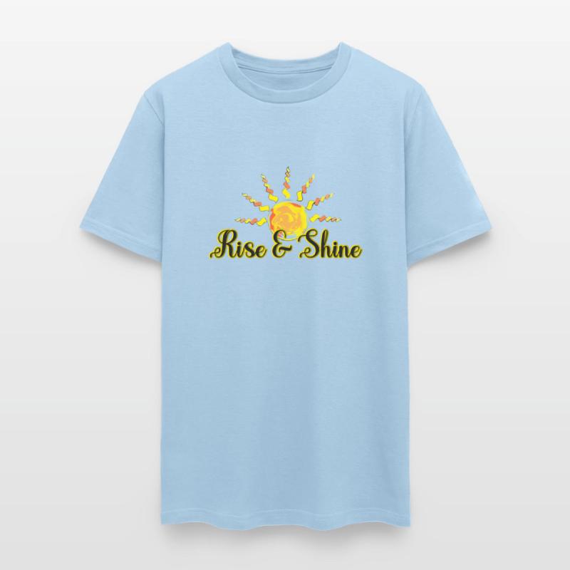 Rise and Shine 12