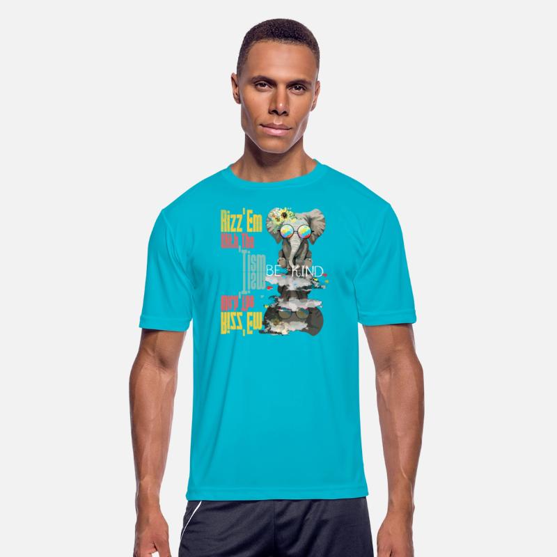 Rizz Em' With The Tism Apparel