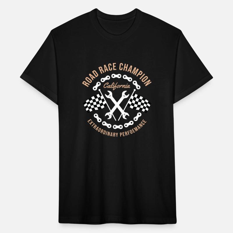 Road Ride Champion
