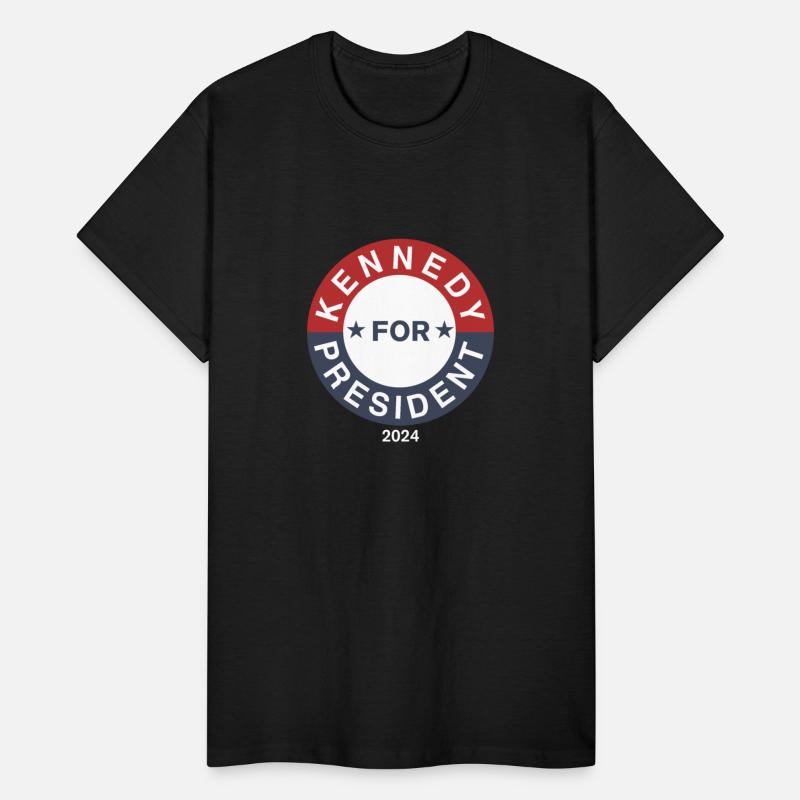 Robert F Kennedy RFK For President 2024