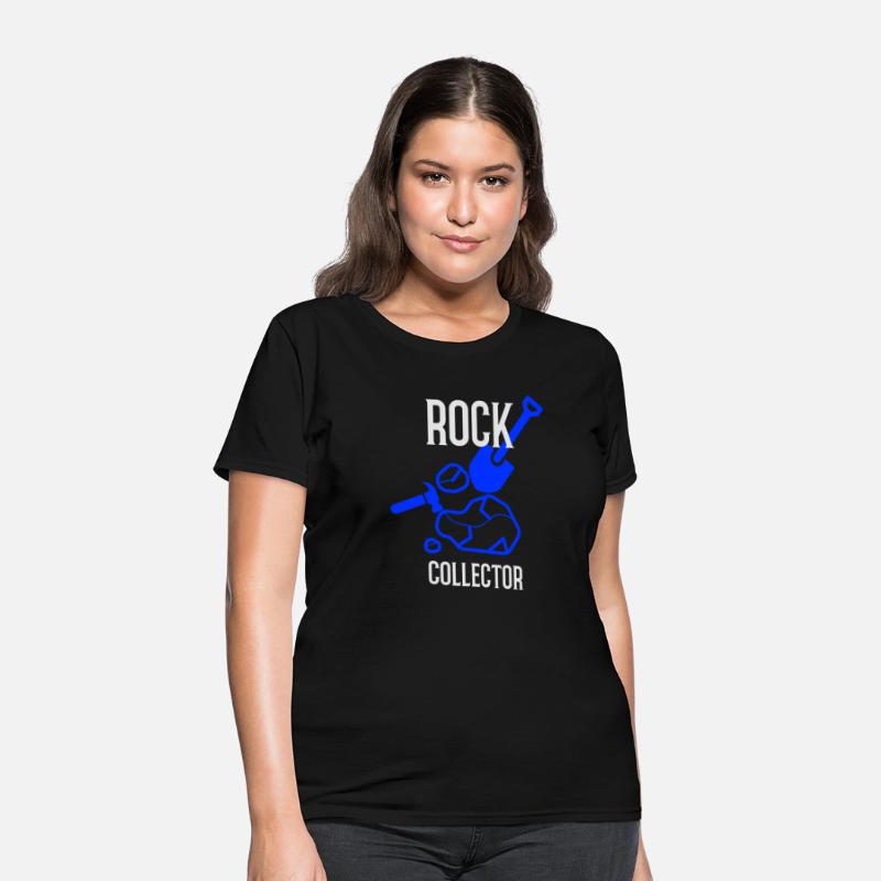 Rock Collector (pd57)