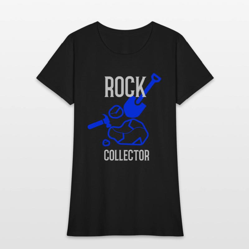 Rock Collector (pd57)