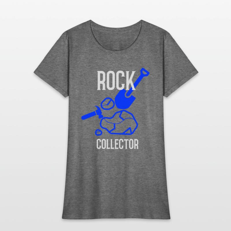 Rock Collector (pd57)