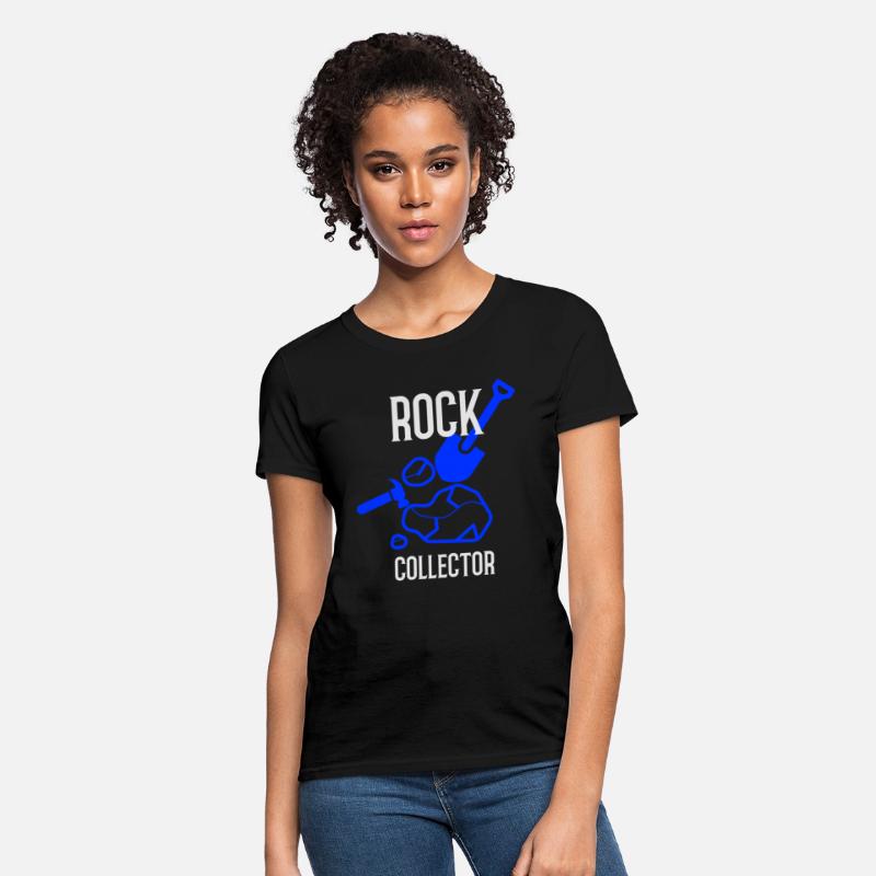 Rock Collector (pd57)
