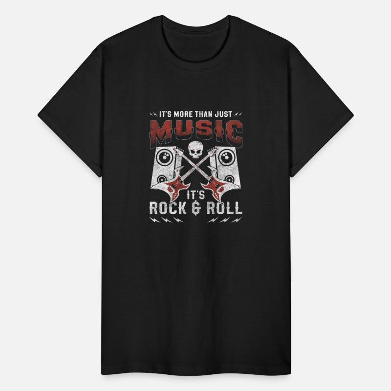Rock Concert Singer