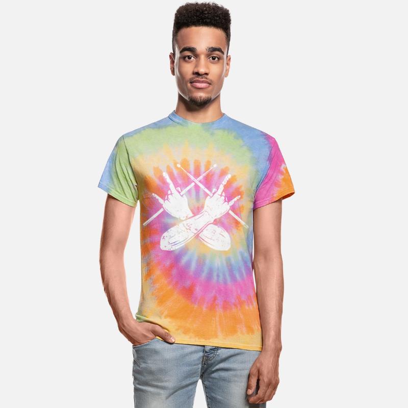 Rock n Roll - Drummer