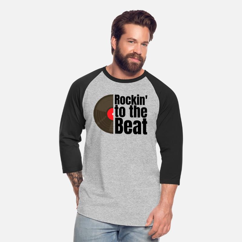 Rockin' to the Beat
