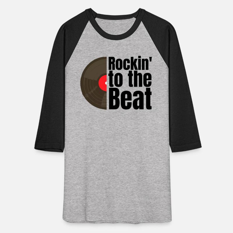 Rockin' to the Beat