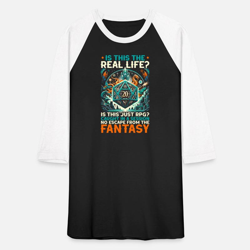 Role Playing Game RPG Master Video Game Gamer
