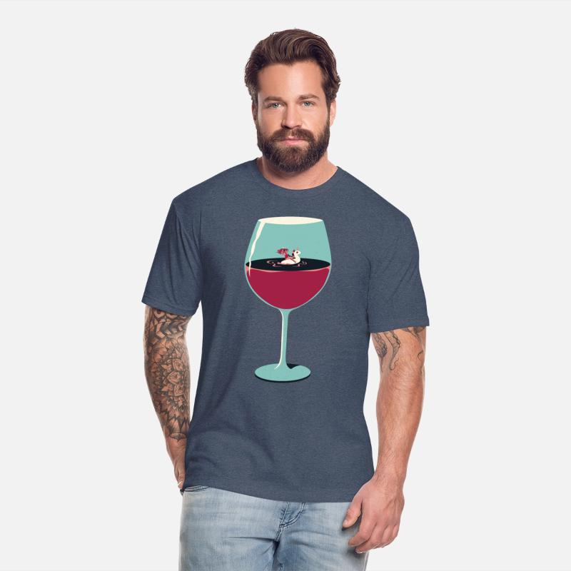 Rose Wine Summer Design Vacation for Adults