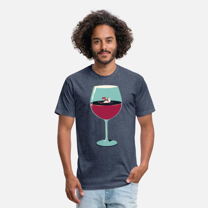 Rose Wine Summer Design Vacation for Adults