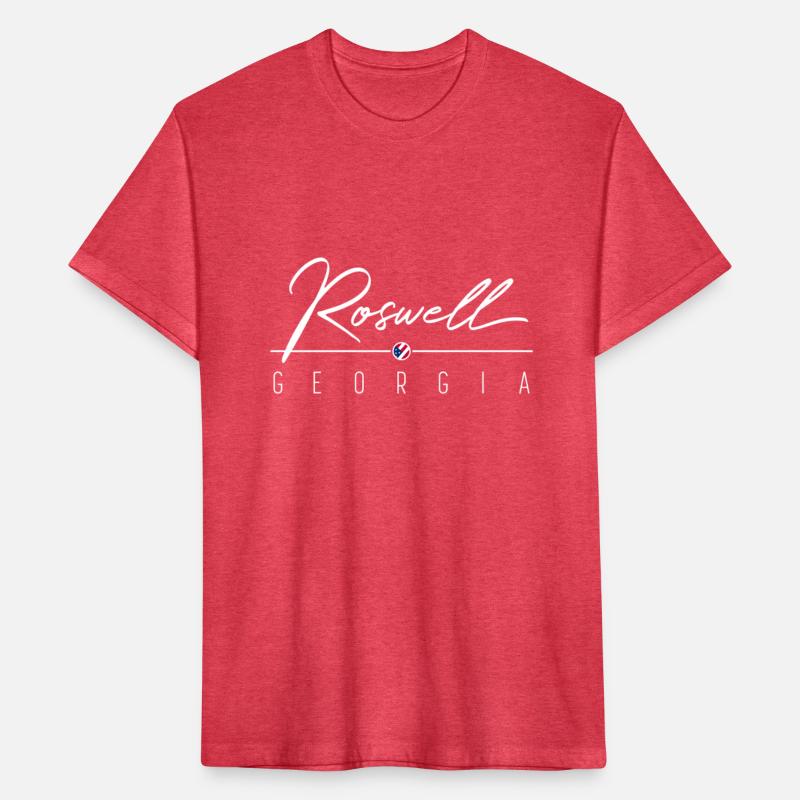 Roswell Ga