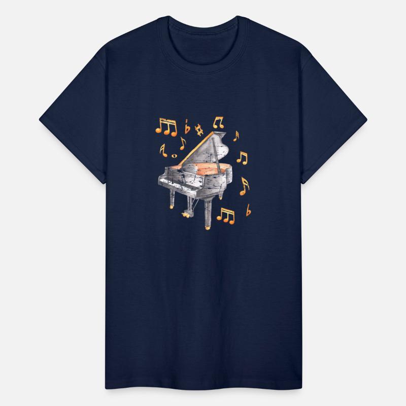 Royal Piano Player Musical Instrument Piano