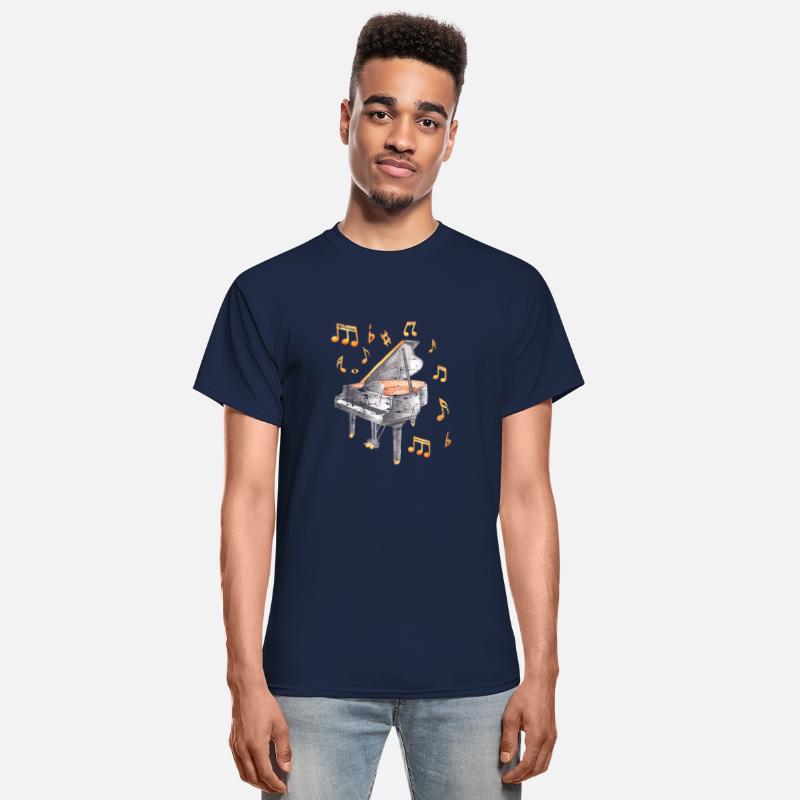 Royal Piano Player Musical Instrument Piano