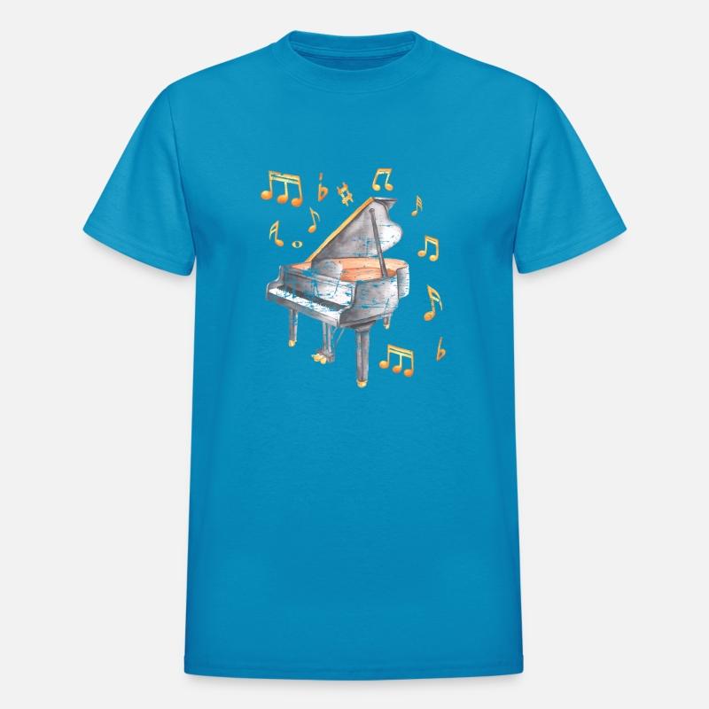 Royal Piano Player Musical Instrument Piano