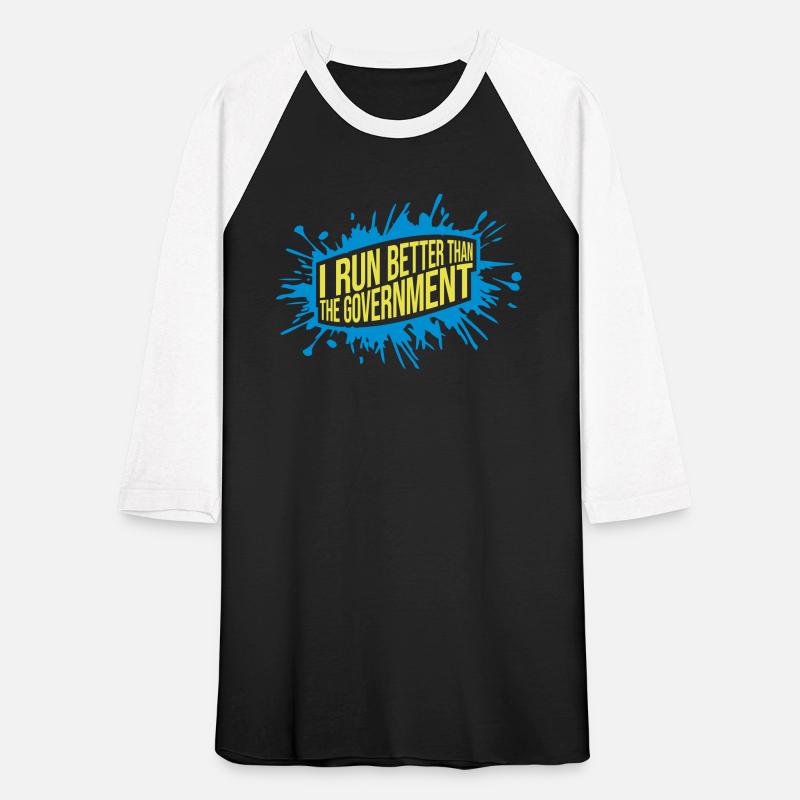 run better than government