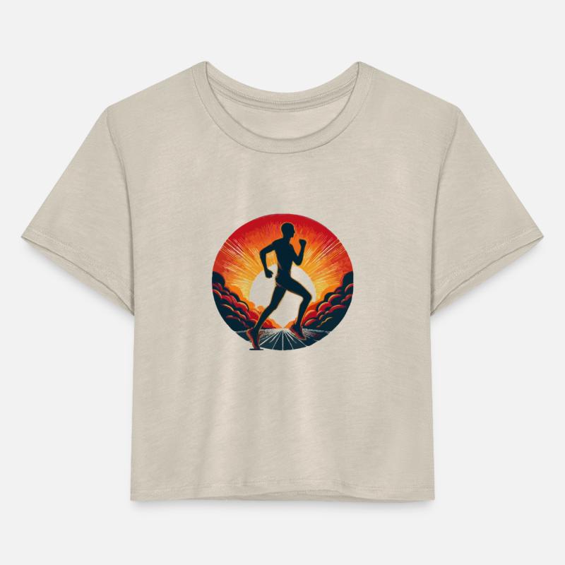run