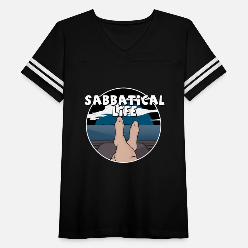 Sabbatical Life