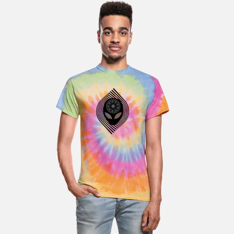 Sacred Alien