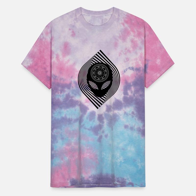 Sacred Alien