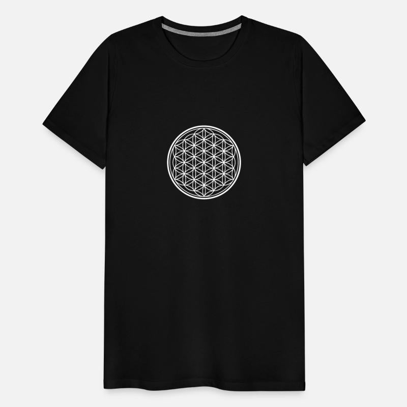 Sacred Geometry - Flower of Life