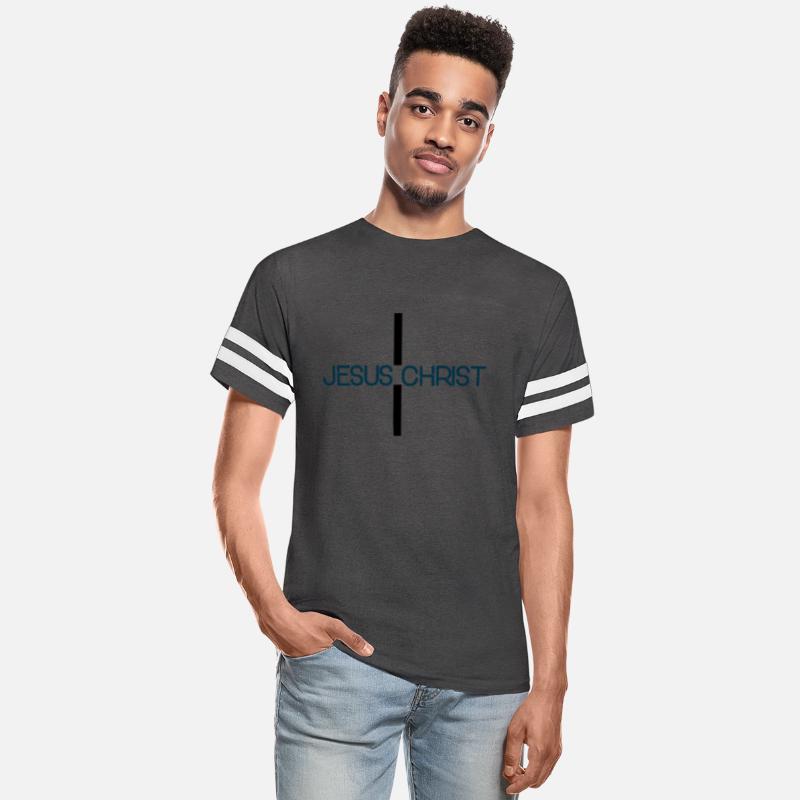 "Sacred Savior: Jesus Christ"