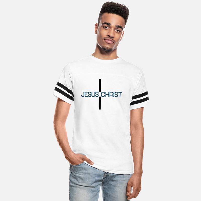 "Sacred Savior: Jesus Christ"