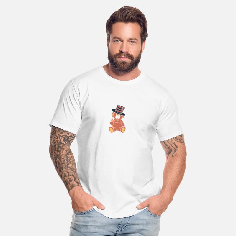 Sad Teddy Bear Teddy Bear Owner Gift