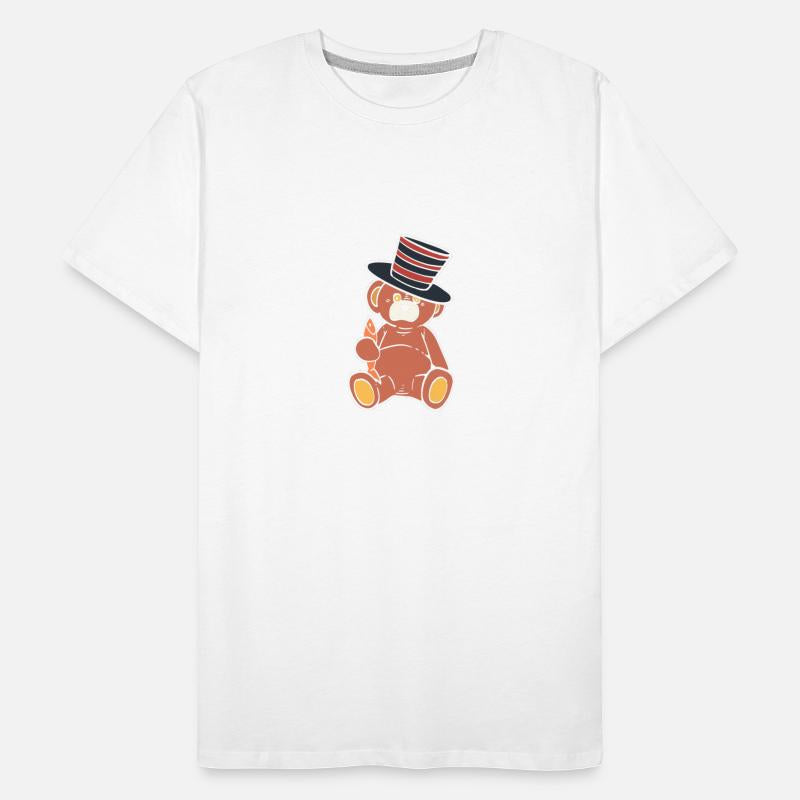 Sad Teddy Bear Teddy Bear Owner Gift
